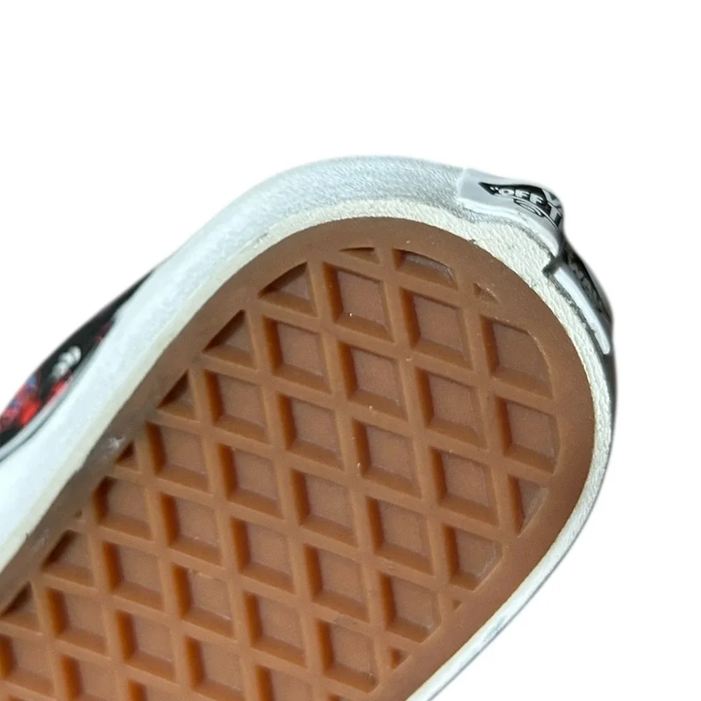 Vans classic slip